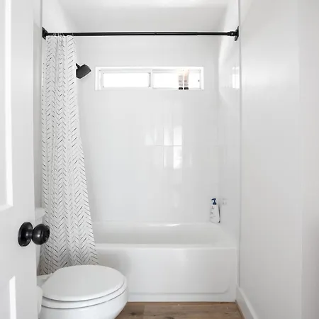 Convenient Downtown Stays Houston Exterior foto