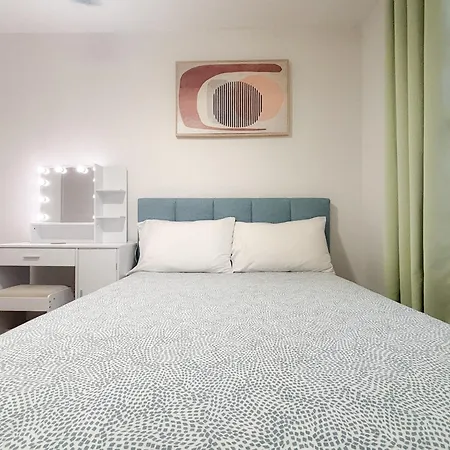 Convenient Downtown Stays Houston Exterior foto