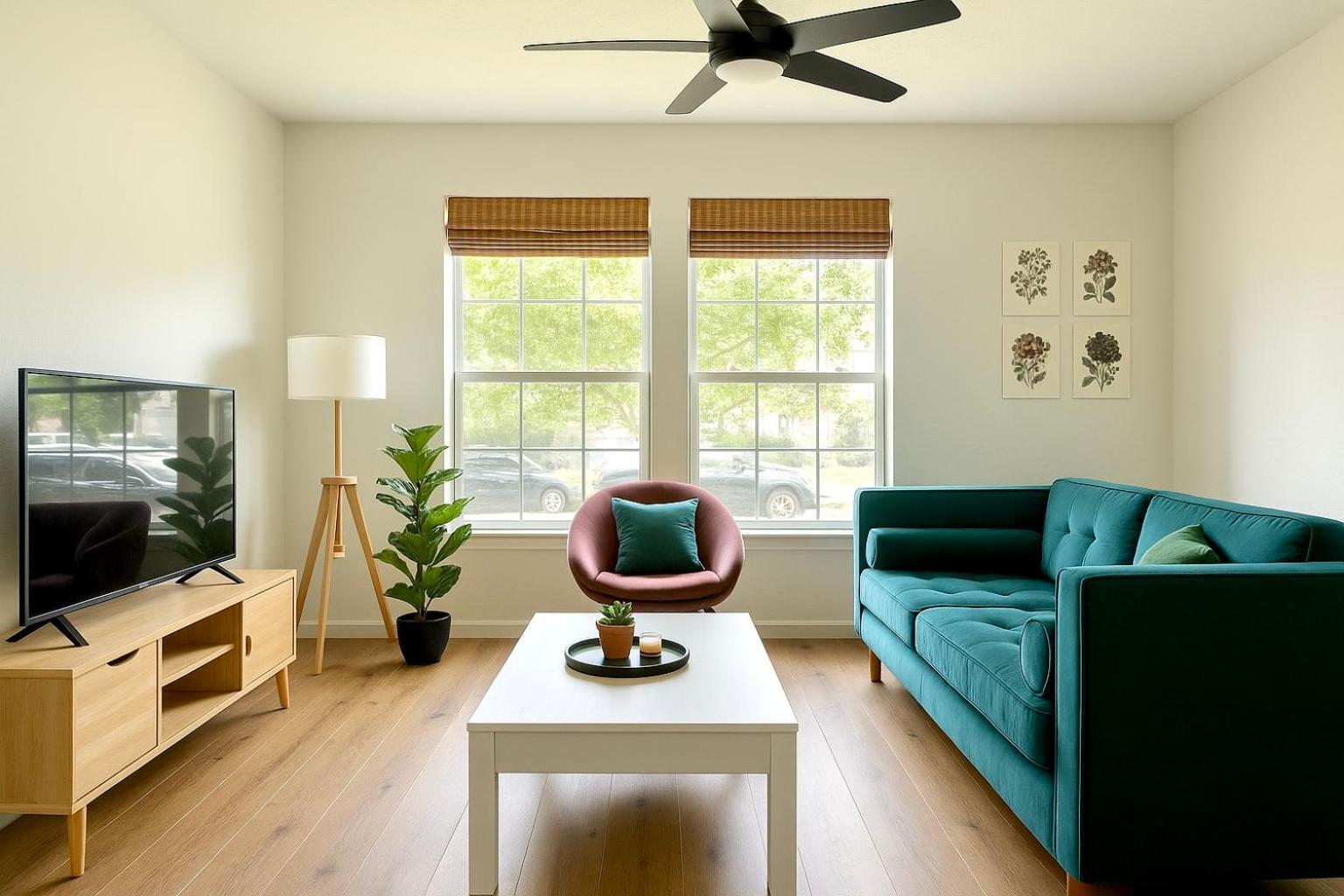Convenient Downtown Homestay *