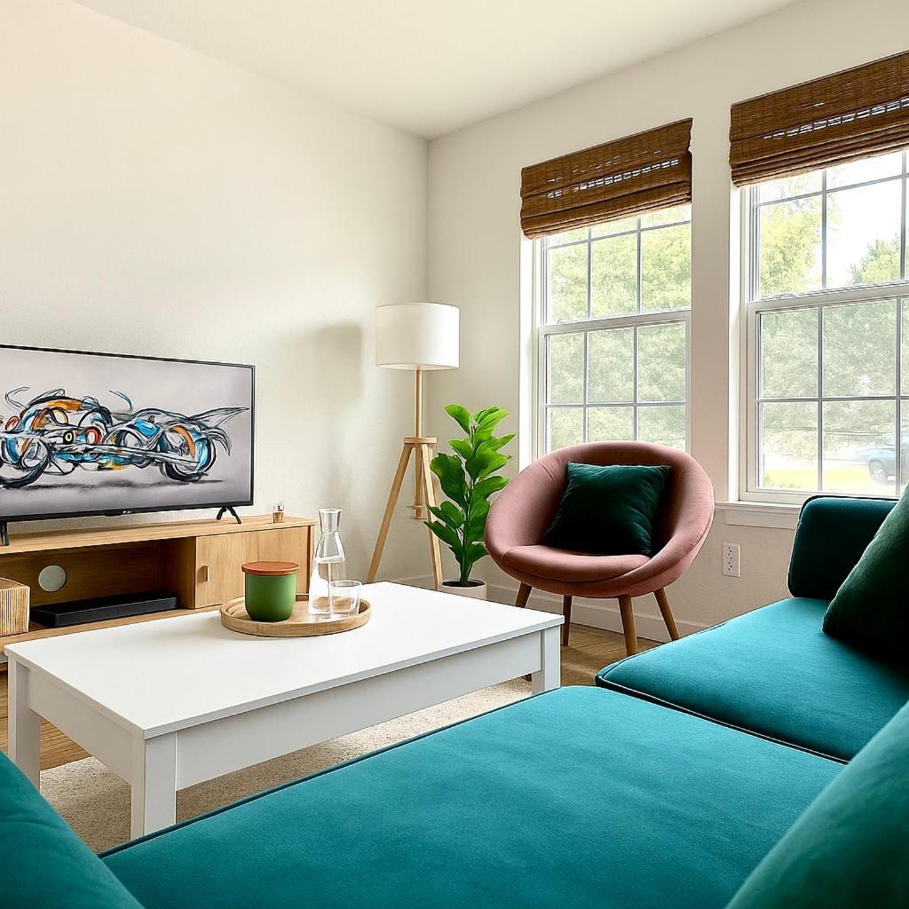 Convenient Downtown Homestay Houston
